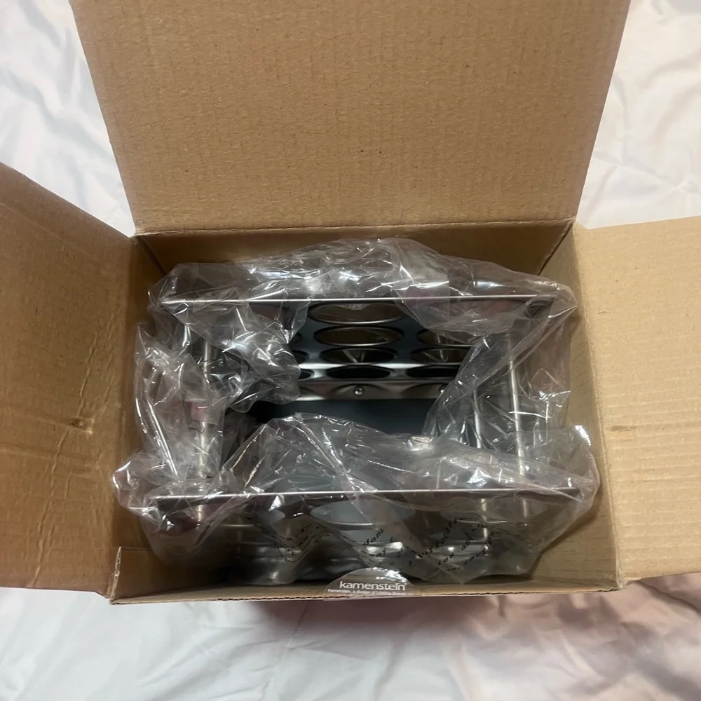 Kamensteín Multi-Color Coffee Pod Rack - Picture 4 of 4